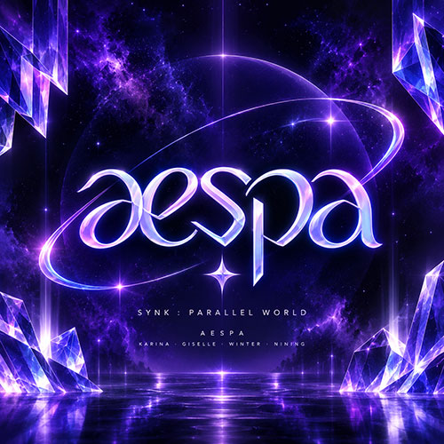 aespa × MY