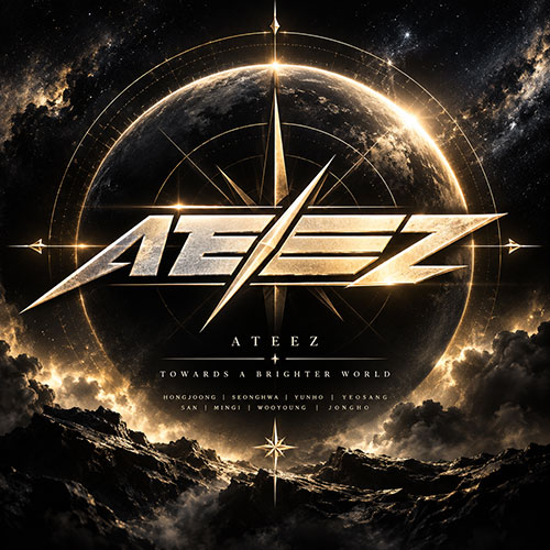 ATEEZ