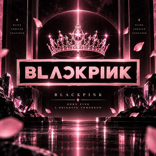 BLACKPINK × BLINK