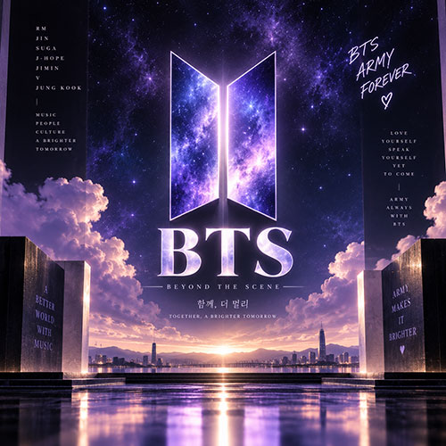 BTS × ARMY