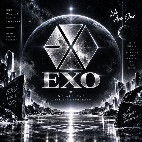 EXO × EXO-L