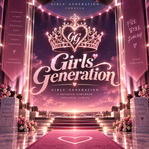 Girls' Generation