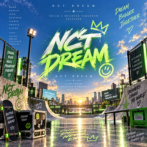 NCT DREAM