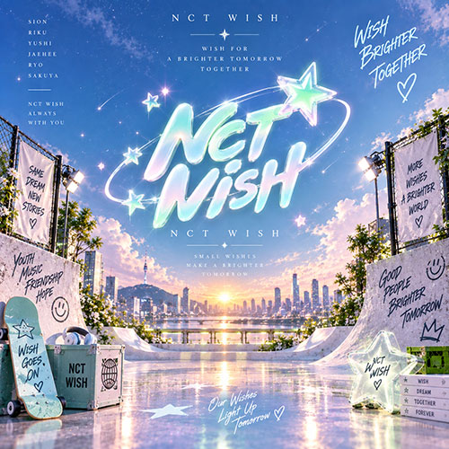 NCT WISH
