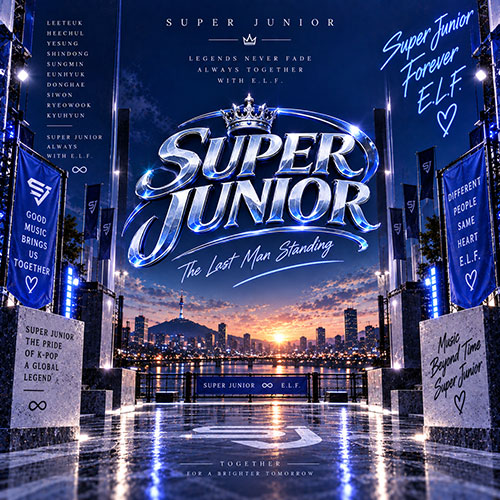 Super Junior