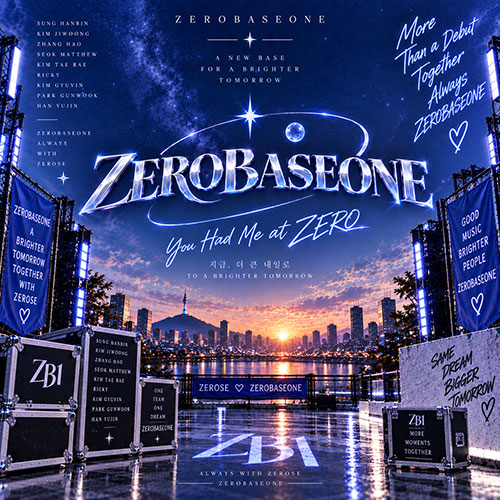 ZEROBASEONE